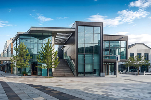 Ресторан "Корица"